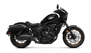 2024 Honda Rebel 1100T