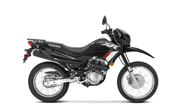 Used 2023 Honda XR150L 