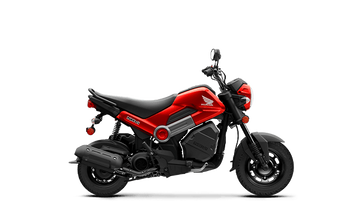 2024 Honda Navi 