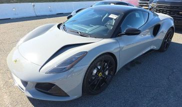 Used 2024 Lotus Emira First Edition