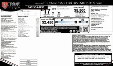 Used 2018 Aston Martin DB11 V12