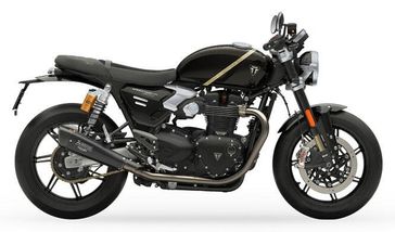 2027 Triumph Speed Twin 1200 TFC 