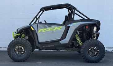 2025 Polaris RZR XP 1000 ULTIMATE - STORM GRAY Ultimate 