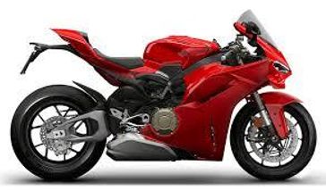 New 2026 Ducati Panigale V4 