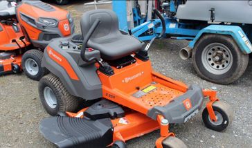 2023 Husqvarna Z 254 