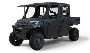 2025 Polaris RANGER XP 1000 NORTHSTAR PREMIUM