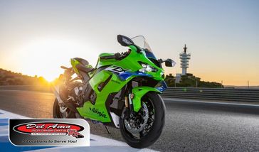 New 2026 Kawasaki NINJA ZX-10R ABS 