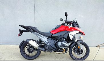 2026 BMW R 1300 GS
