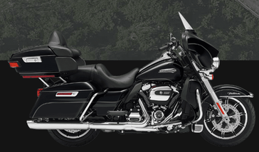 2018 Harley-Davidson Electra Glide Ultra Classic