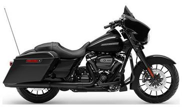 Used 2019 Harley-Davidson FLHXS &sol; Street Glide Special 