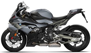 New 2026 BMW S 1000 RR 