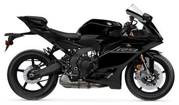 New 2027 Yamaha YZF-R9 