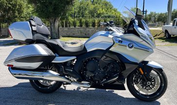 2025 BMW K 1600 B Grand America  