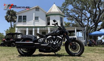 2023 Indian Motorcycle JD CHIEF 