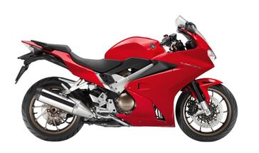 Used 2014 Honda Interceptor 