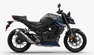 2026 Honda CB750 Hornet E-Clutch