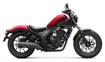 Used 2023 Honda Rebel 300 ABS