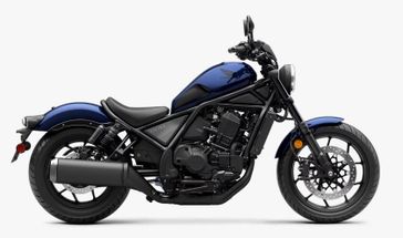 2025 Honda Rebel² 1100 Base 
