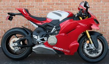 2025 Ducati Panigale V4R