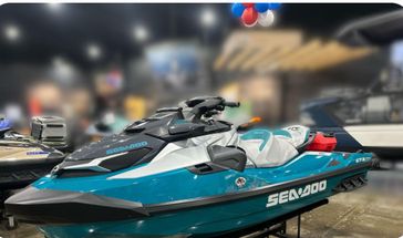 2025 Sea-Doo GTX LIMITED 325 (SOUND SYSTEM) 