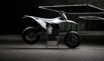 2026 Stark Future Varg Sm