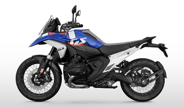 2026 BMW R 1300 GS