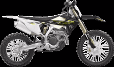 2026 Triumph TF 450-X