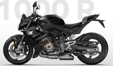 Used 2022 BMW S 1000 R 