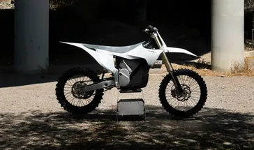 2025 Stark Future Varg Mx 1.2
