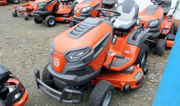 2023 Husqvarna TS 248XD Mower 