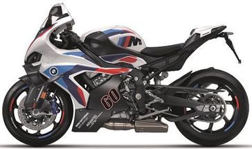New 2026 BMW M1000RR 