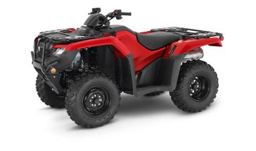 New 2027 Honda RANCHER 4X4 AT IRS EPS 