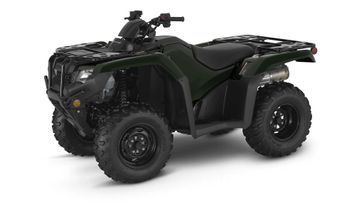 New 2027 Honda FOURTRAX RANCHER 4X4 