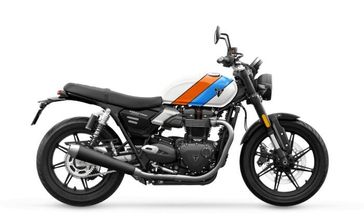 2026 Triumph Speed Twin 900