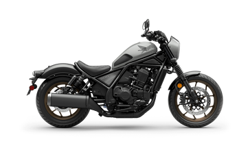 New 2026 Honda REBEL 1100 DCT SE 