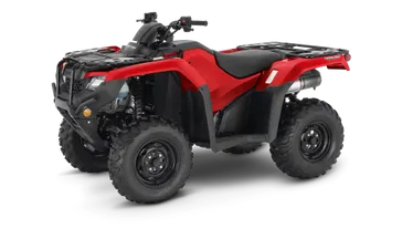 2025 Honda RANCHER 4X4 AT IRS EPS 