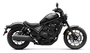 2025 Honda REBEL 1100 DCT 