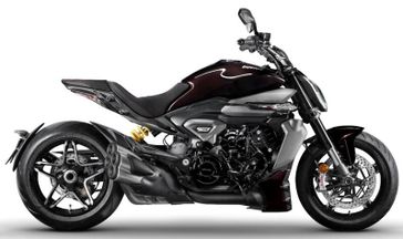 2025 Ducati XDiavel V4
