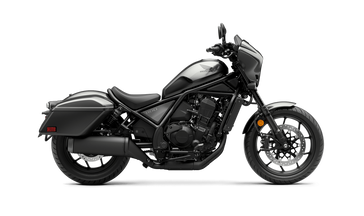 New 2026 Honda REBEL 1100T DCT 