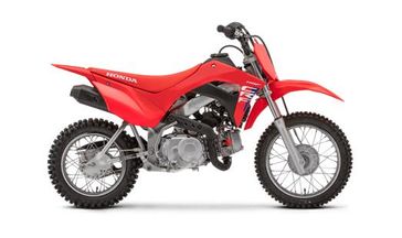 New 2026 Honda CRF110F263008 