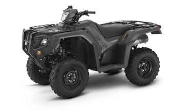 New 2026 Honda TRX520FM6263074 