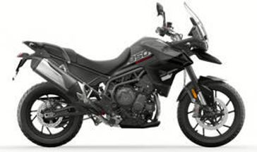 2024 Triumph TIGER 850 SPORT