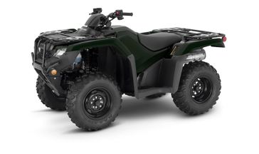 New 2027 Honda RANCHER 4X4 AT IRS EPS 
