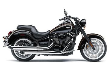 Used 2023 Kawasaki Vulcan 900 Classic