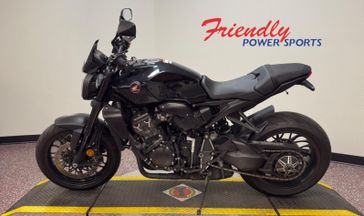 Used 2022 Honda CB1000R ABS 