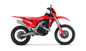 2026 Honda CRF450RX