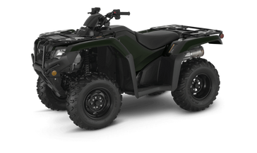 New 2026 Honda FOURTRAX RANCHER 