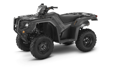 New 2026 Honda FOURTRAX FOREMAN RUBICON 