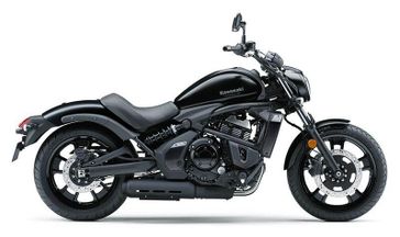 Used 2023 Kawasaki Vulcan S 