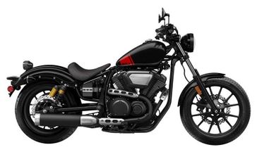 Used 2025 Yamaha Bolt R-Spec 